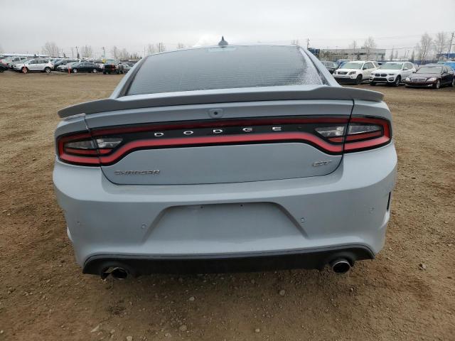 Photo 6 from auction – 2021 DODGE CHARGER GT with VIN 2C3CDXHG3MH505886