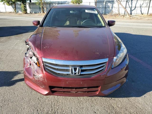 Photo 5 from auction – 2012 HONDA ACCORD LX with VIN 1HGCP2F3XCA036137