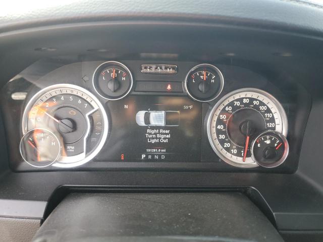 Photo 9 from auction – 2014 RAM 1500 SPORT with VIN 1C6RR7MT9ES252875