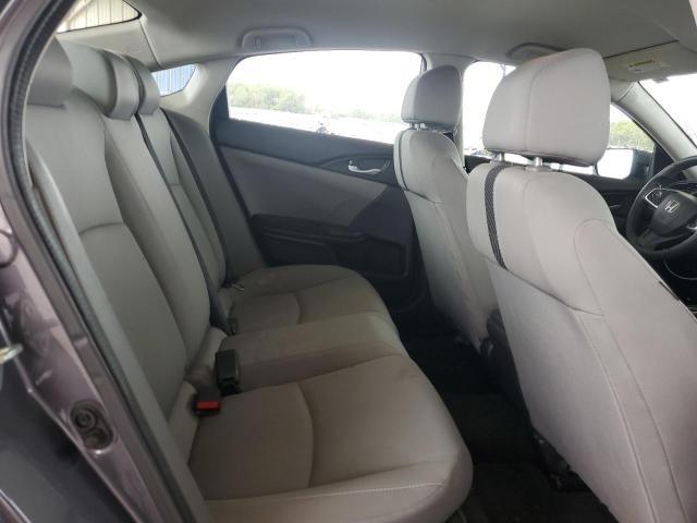 Photo 10 from auction – 2016 HONDA CIVIC LX with VIN 19XFC2F5XGE012299