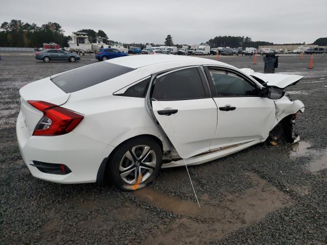 Photo 3 from auction – 2018 HONDA CIVIC LX with VIN 2HGFC2F59JH519837