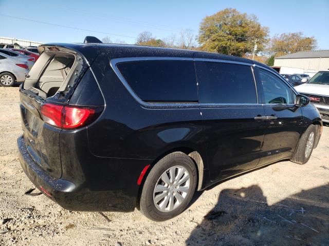 Photo 3 from auction – 2020 CHRYSLER VOYAGER L with VIN 2C4RC1AG0LR138194