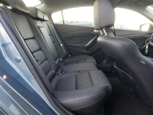 Photo 10 from auction – 2017 MAZDA 6 TOURING with VIN JM1GL1V58H1118559