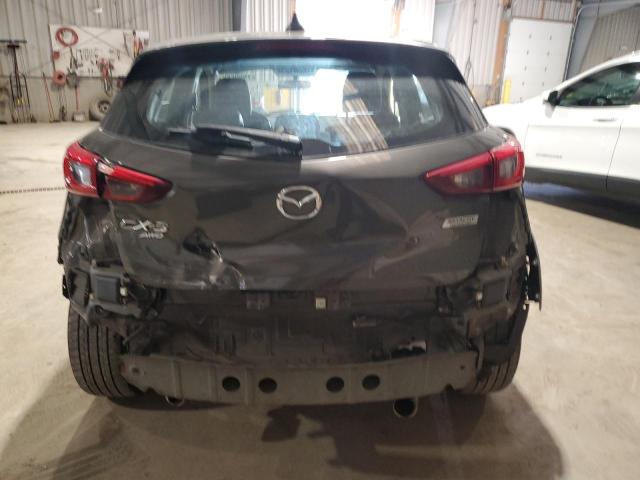 Photo 6 from auction – 2017 MAZDA CX-3 GRAND with VIN JM1DKFD77H0141407