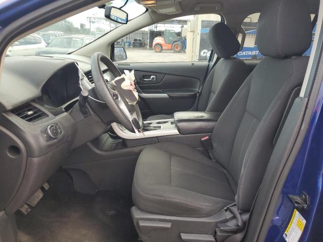 Photo 7 from auction – 2013 FORD EDGE SE with VIN 2FMDK3GC6DBA85035