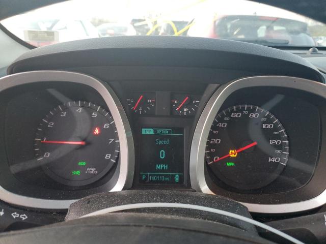 Photo 9 from auction – 2016 CHEVROLET EQUINOX LT with VIN 2GNALCEKXG1128064