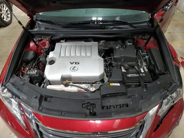 Photo 11 from auction – 2016 LEXUS ES 350 with VIN 58ABK1GG7GU032642
