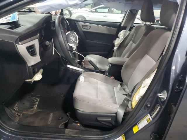 Zdjęcie 7 z aukcji – 2016 TOYOTA COROLLA EC z VIN 2T1BPRHE1GC629646