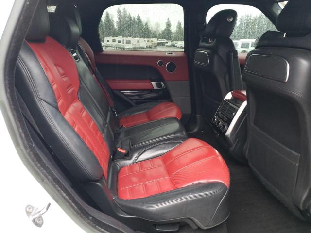 Photo 11 from auction – 2015 LAND ROVER RANGE ROVE with VIN SALWV2TF0FA528575