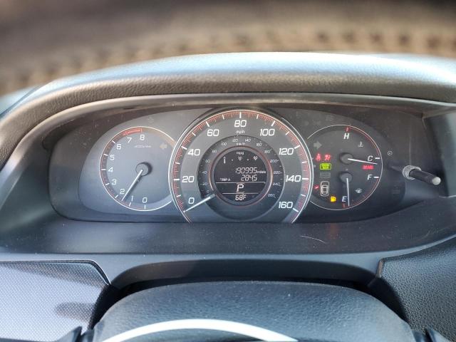 Photo 9 from auction – 2013 HONDA ACCORD SPO with VIN 1HGCR2F58DA025909