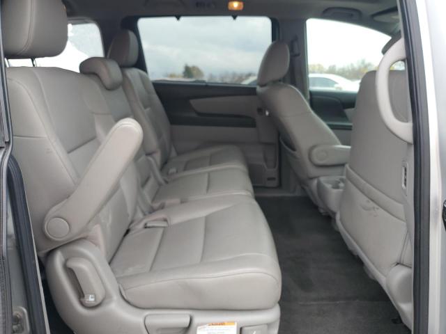 Photo 11 from auction – 2014 HONDA ODYSSEY EX with VIN 5FNRL5H65EB069764