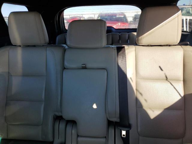 Photo 10 from auction – 2013 FORD EXPLORER L with VIN 1FM5K8F82DGB25733