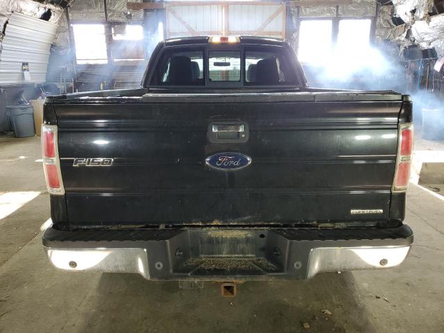 Photo 6 from auction – 2011 FORD F150 SUPER with VIN 1FTFX1EF4BFA67970