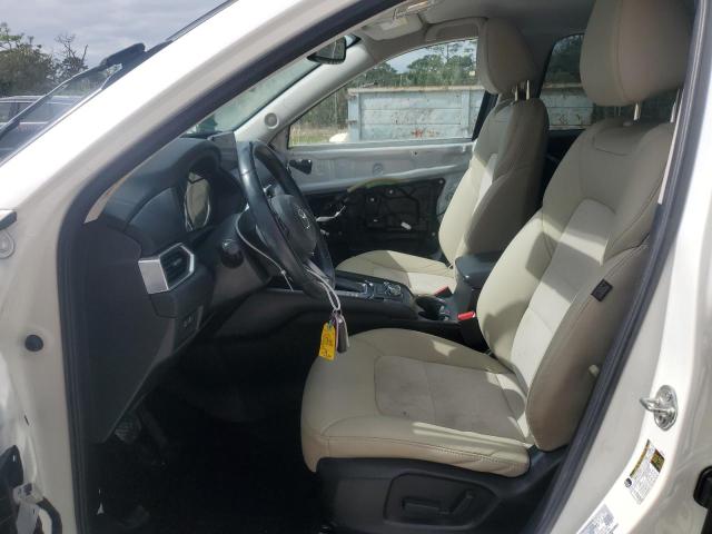 Photo 7 from auction – 2017 MAZDA CX-5 TOURI with VIN JM3KFACL3H0126682