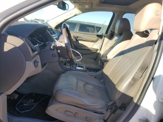 Photo 7 from auction – 2014 GMC ACADIA DEN with VIN 1GKKRTKD9EJ248334