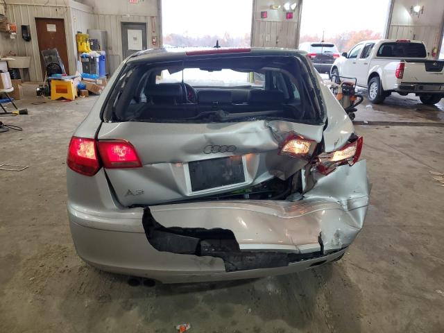 Photo 6 from auction – 2008 AUDI A3 2.0 PRE with VIN WAUNF78P88A020188