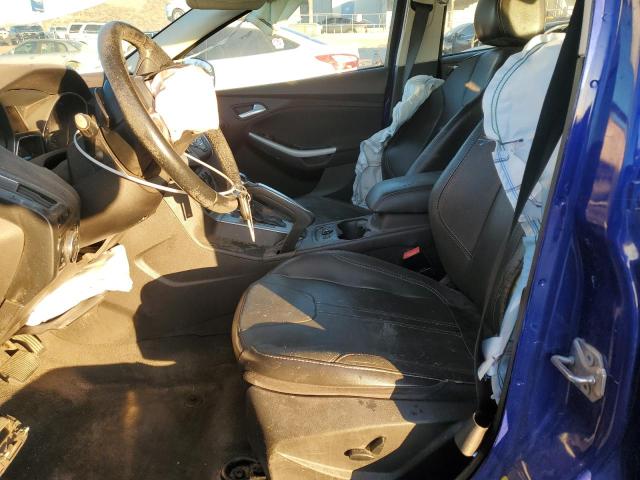 Photo 7 from auction – 2013 FORD FOCUS SE with VIN 1FADP3F23DL210447