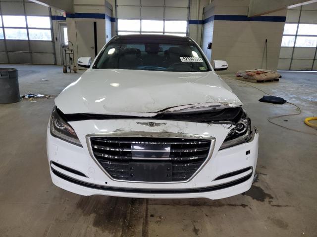 Photo 5 from auction – 2015 HYUNDAI GENESIS 3. with VIN KMHGN4JE5FU030643