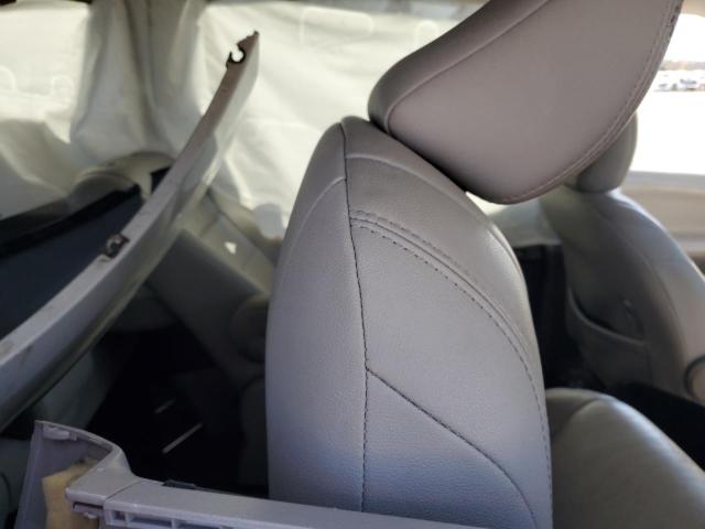 Photo 11 from auction – 2017 TOYOTA SIENNA XLE with VIN 5TDDZ3DC7HS162312