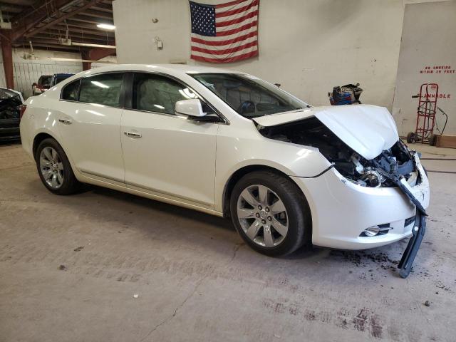 Photo 4 from auction – 2011 BUICK LACROSSE C with VIN 1G4GC5ED0BF323250
