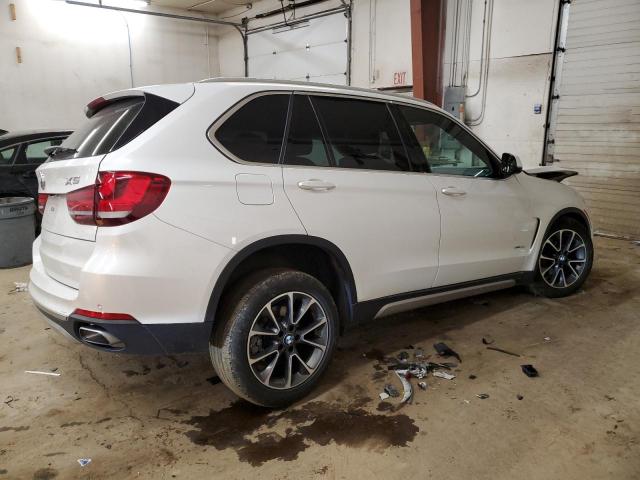 Photo 3 from auction – 2018 BMW X5 XDRIVE3 with VIN 5UXKR0C55J0X94340