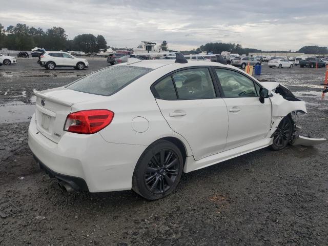 Photo 3 from auction – 2019 SUBARU WRX with VIN JF1VA1A6XK9805956