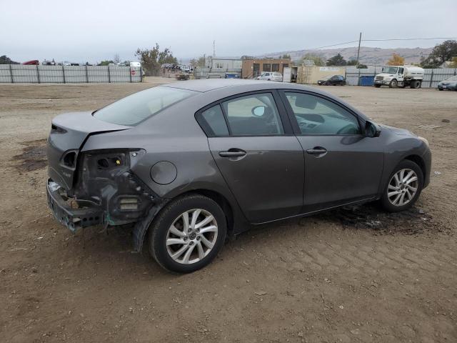 Photo 3 from auction – 2013 MAZDA 3 I with VIN JM1BL1VP8D1748605