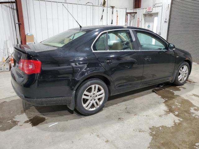 Photo 3 from auction – 2007 VOLKSWAGEN JETTA WOLF with VIN 3VWEF71K37M081724