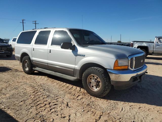 Photo 4 from auction – 2001 FORD EXCURSION with VIN 1FMNU40L91EC87589