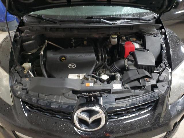 Photo 12 from auction – 2012 MAZDA CX-7 with VIN JM3ER2B5XC0420912