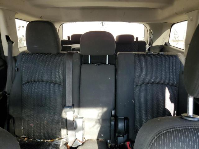 Photo 10 from auction – 2018 DODGE JOURNEY SE with VIN 3C4PDCABXJT473977