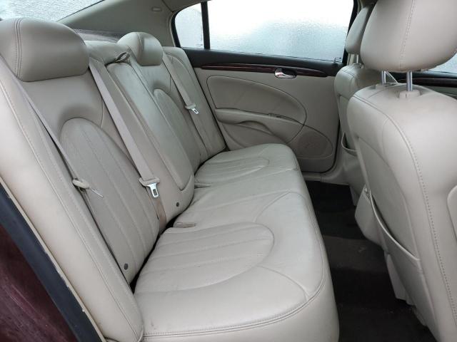 Photo 10 from auction – 2007 BUICK LUCERNE CX with VIN 1G4HD57267U188615