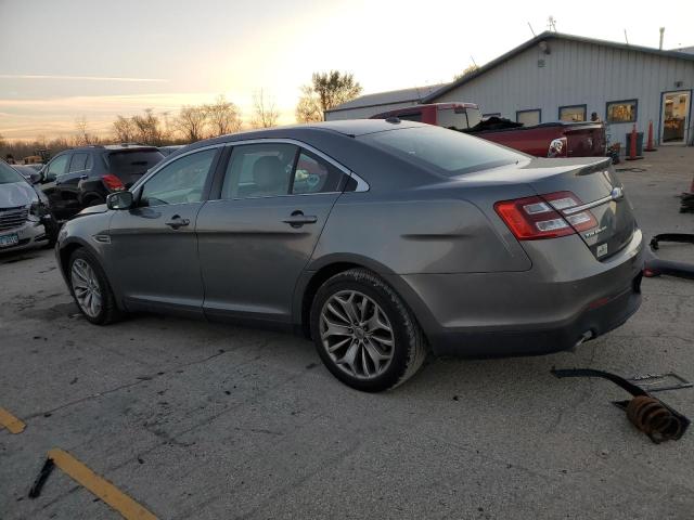 Photo 2 from auction – 2014 FORD TAURUS LIM with VIN 1FAHP2F88EG179819