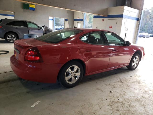 Photo 3 from auction – 2007 PONTIAC GRAND PRIX with VIN 2G2WP552271117868