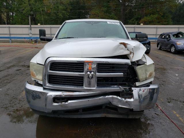 Photo 5 from auction – 2011 DODGE RAM 2500 with VIN 3D7TT2CT1BG586993