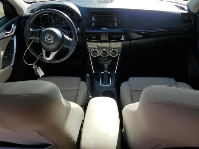 Photo 8 from auction – 2015 MAZDA CX-5 TOURI with VIN JM3KE2CY0F0499583