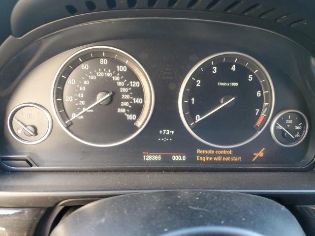 Foto 9 de la subasta – 2012 BMW 535 I con VIN WBAFR7C59CC814423
