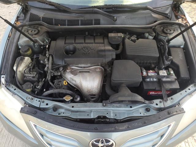 Photo 11 from auction – 2011 TOYOTA CAMRY BASE with VIN 4T1BF3EK0BU663711
