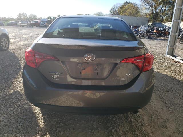 Photo 6 from auction – 2017 TOYOTA COROLLA L with VIN 5YFBURHE5HP679802
