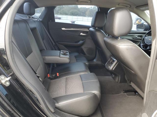 Photo 10 from auction – 2017 CHEVROLET IMPALA LT with VIN 2G1105S39H9176225