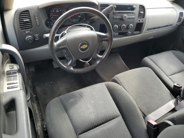 Photo 8 from auction – 2012 CHEVROLET SILVERADO with VIN 1GCRCREA4CZ120064