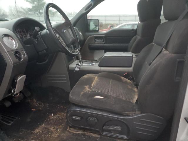 Photo 7 from auction – 2006 FORD F150 with VIN 1FTPX04516KB13467