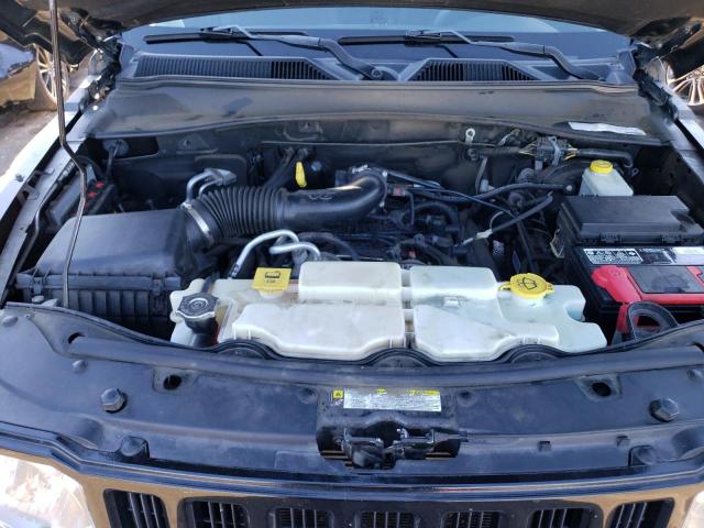 Photo 12 from auction – 2012 JEEP LIBERTY SP with VIN 1C4PJMAK9CW156428