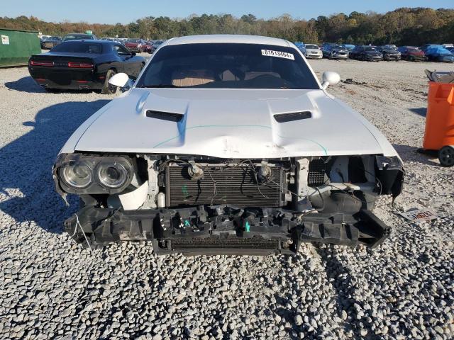 Photo 5 from auction – 2015 DODGE CHALLENGER with VIN 2C3CDZBGXFH718907