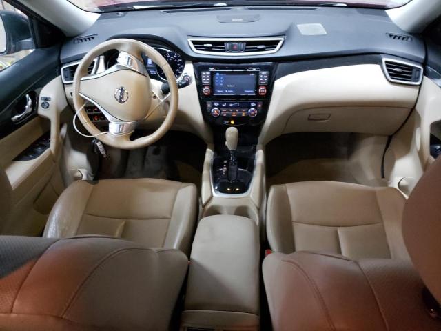 Photo 8 from auction – 2014 NISSAN ROGUE S with VIN 5N1AT2MV6EC816726