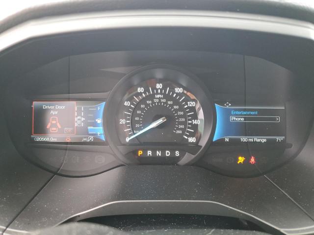 Foto 9 de la subasta – 2023 FORD EDGE SEL con VIN 2FMPK4J9XPBA04106
