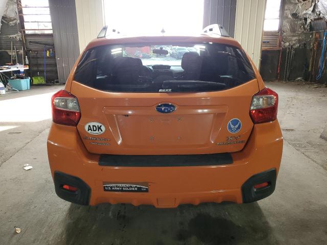 Photo 6 from auction – 2015 SUBARU XV CROSSTR with VIN JF2GPACC6F8255916