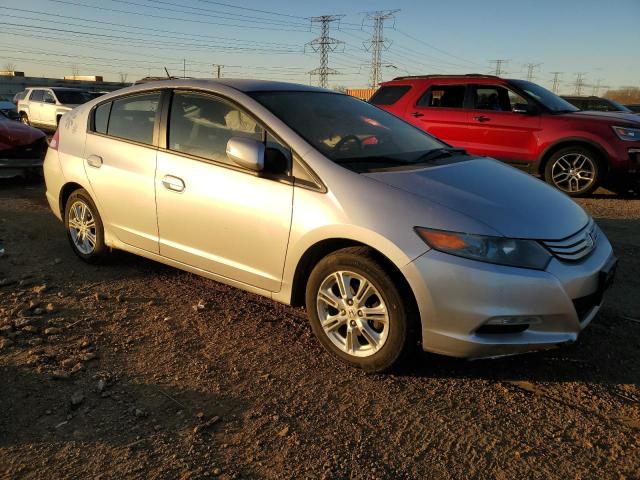 Photo 4 from auction – 2010 HONDA INSIGHT EX with VIN JHMZE2H78AS037517