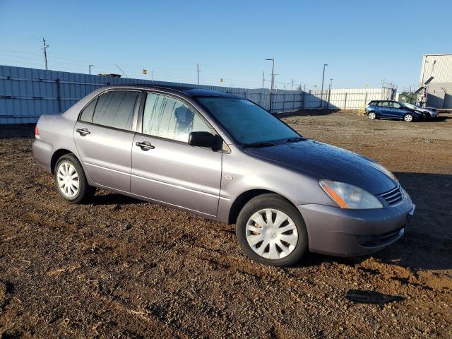 Photo 4 from auction – 2006 MITSUBISHI LANCER ES with VIN JA3AJ26E36U003801