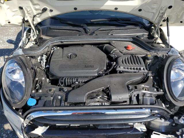 Photo 11 from auction – 2021 MINI COOPER with VIN WMWXR3C08M2N99822